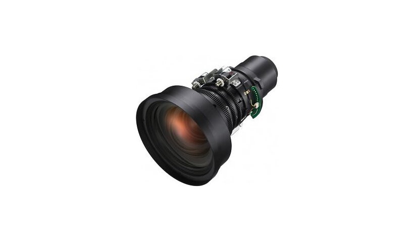 Sony VPLL-Z3010 - short-throw zoom lens - 16.41 mm - 23.54 mm