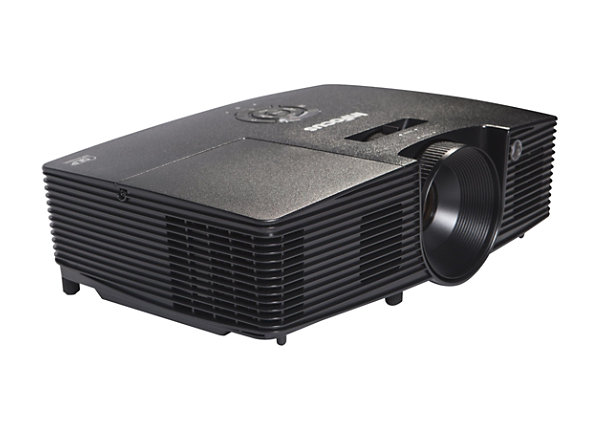 InFocus IN116xv DLP WXGA, 3800 lumens, 3D Ready, No Audio