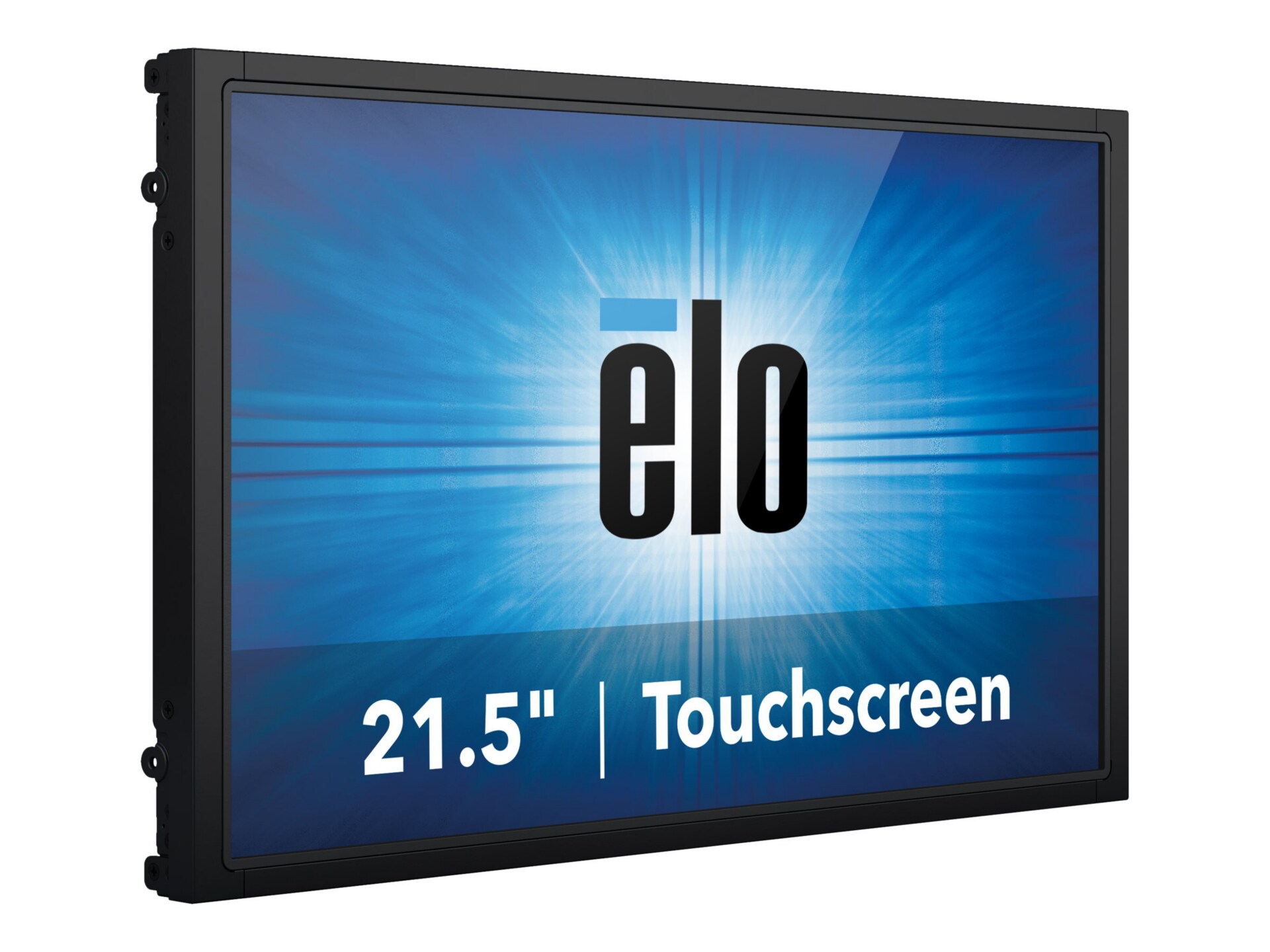 Thumbnail 3 of 5 for Elo Open-Frame Touchmonitors 2294L - Rev B - LED monitor - Full HD (1080p) - 21.5"