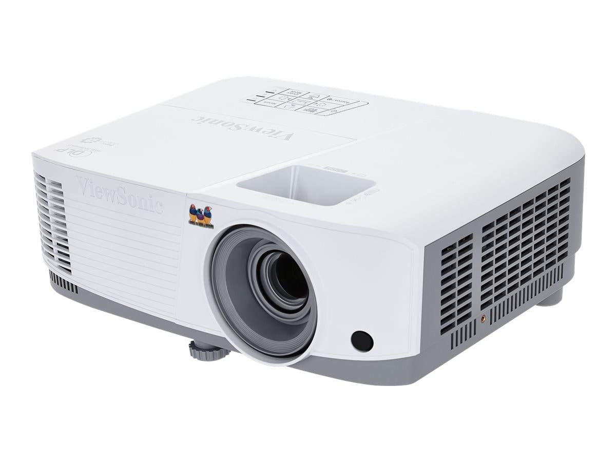 ViewSonic PG603W - DLP projector