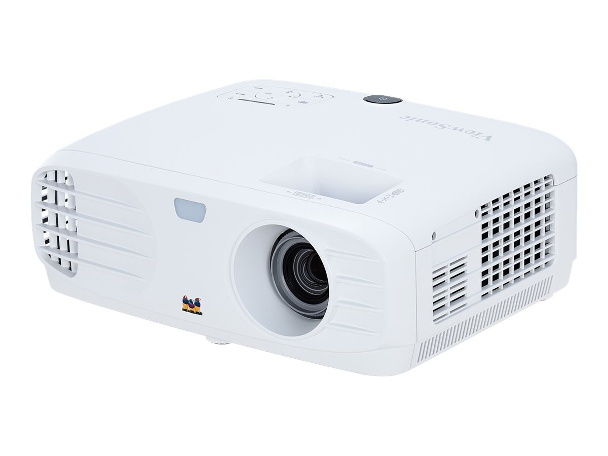 ViewSonic PG705HD - DLP projector - 3D