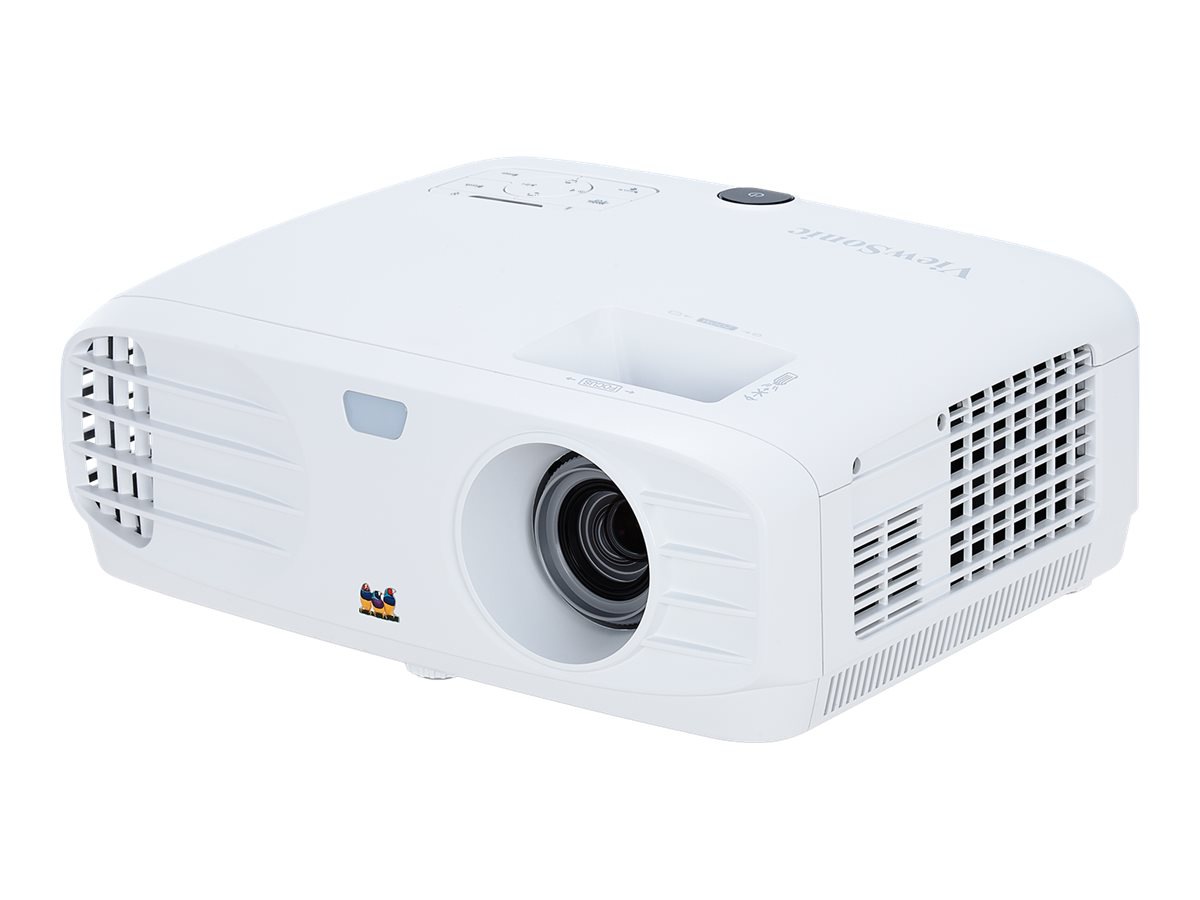 ViewSonic PG705WU - DLP projector