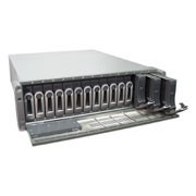 Promise UltraTrak RM15000 - hard drive array