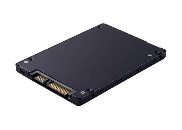 Micron 5100 - solid state drive - 960 GB - SATA 6Gb/s