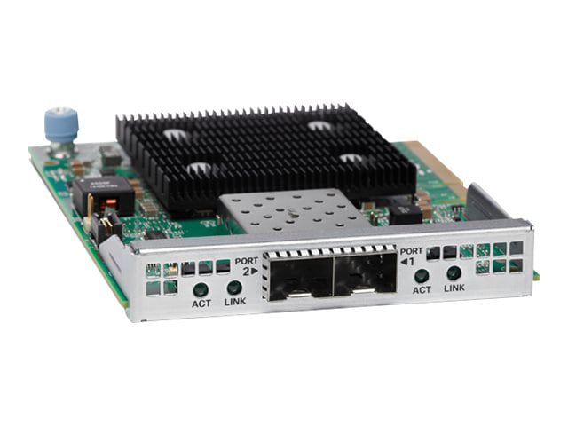 Cisco UCS Virtual Interface Card 1227 - network adapter - PCIe 2.0 x8 - 10G