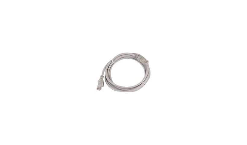 Cisco patch cable - 16.4 ft - gray