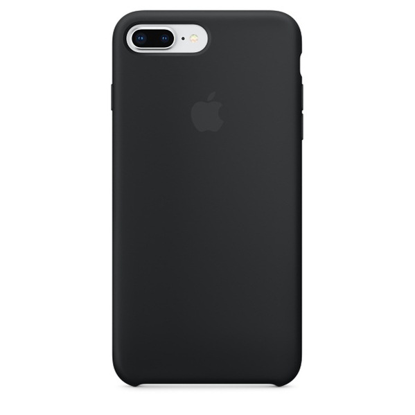 Apple - back cover for cell phone