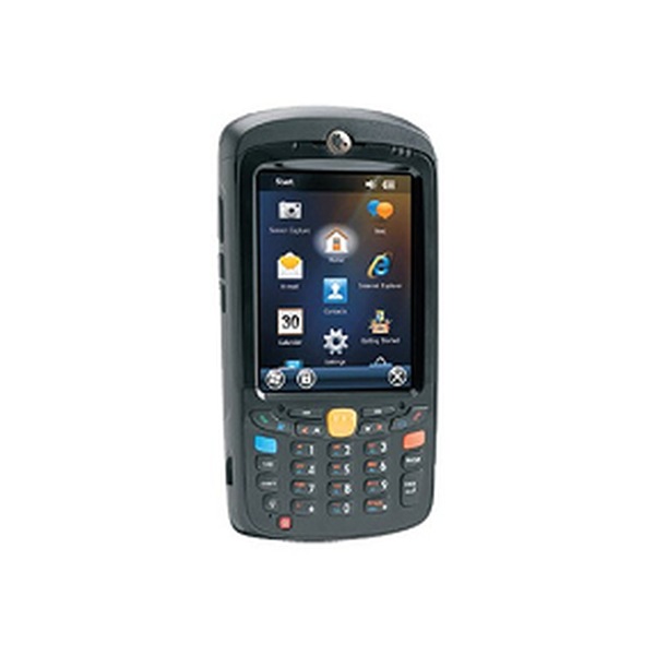 Zebra MC55X - data collection terminal - Win Embedded Handheld 6.5 Classic