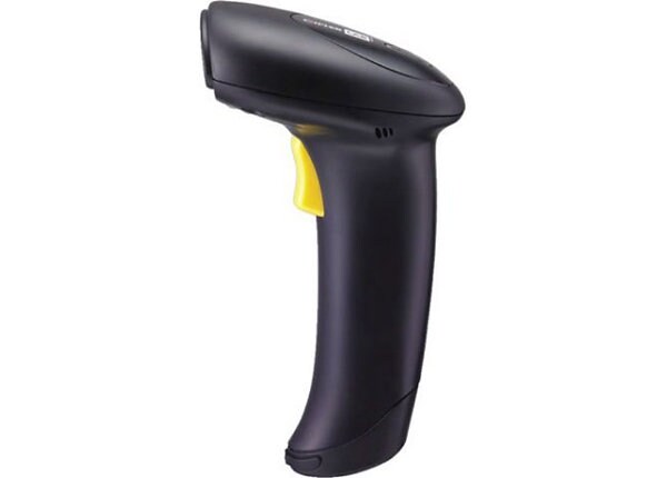 CipherLab 1562 - barcode scanner