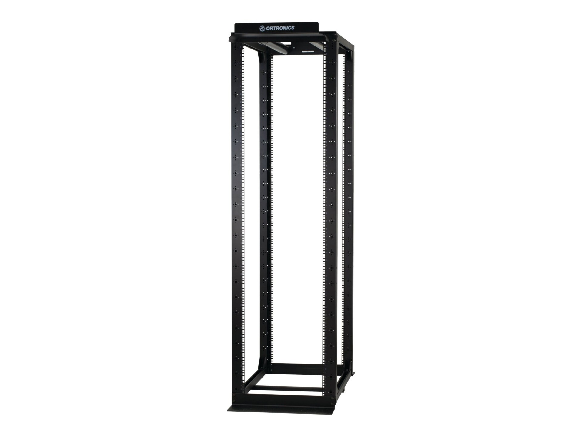 Ortronics Mighty Mo 20 - cable management rack - 51U