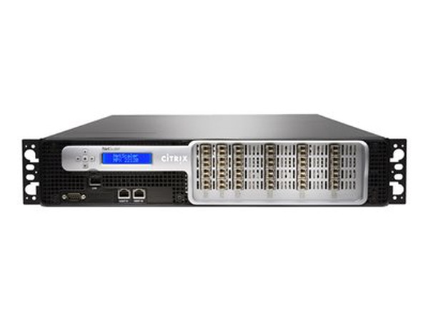 Citrix NetScaler MPX 22100 Enterprise Edition - load balancing device