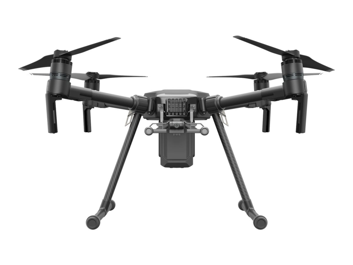 DJI Matrice 200 M200 - drone