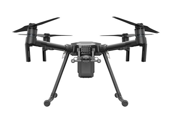 DJI Matrice 200 M200 - drone
