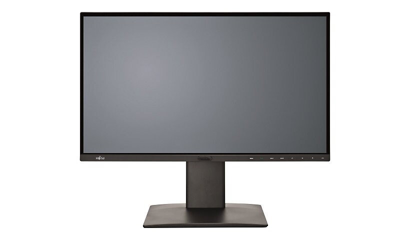 Fujitsu P27-8 TS Pro - LED monitor - 27"