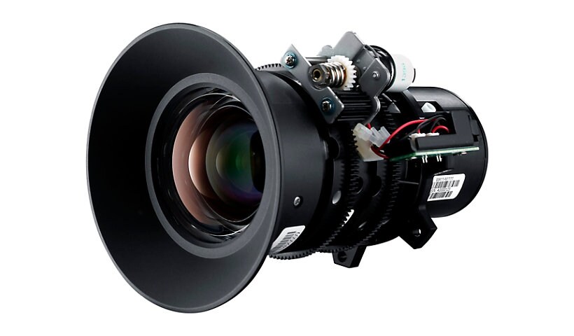 Optoma BX-CAA02 - zoom lens