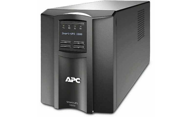 Onduleur APC SMC1000IC Smart-UPS Tour - 1000VA