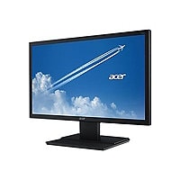 Acer V246HYL - LED monitor - Full HD (1080p) - 23.8"