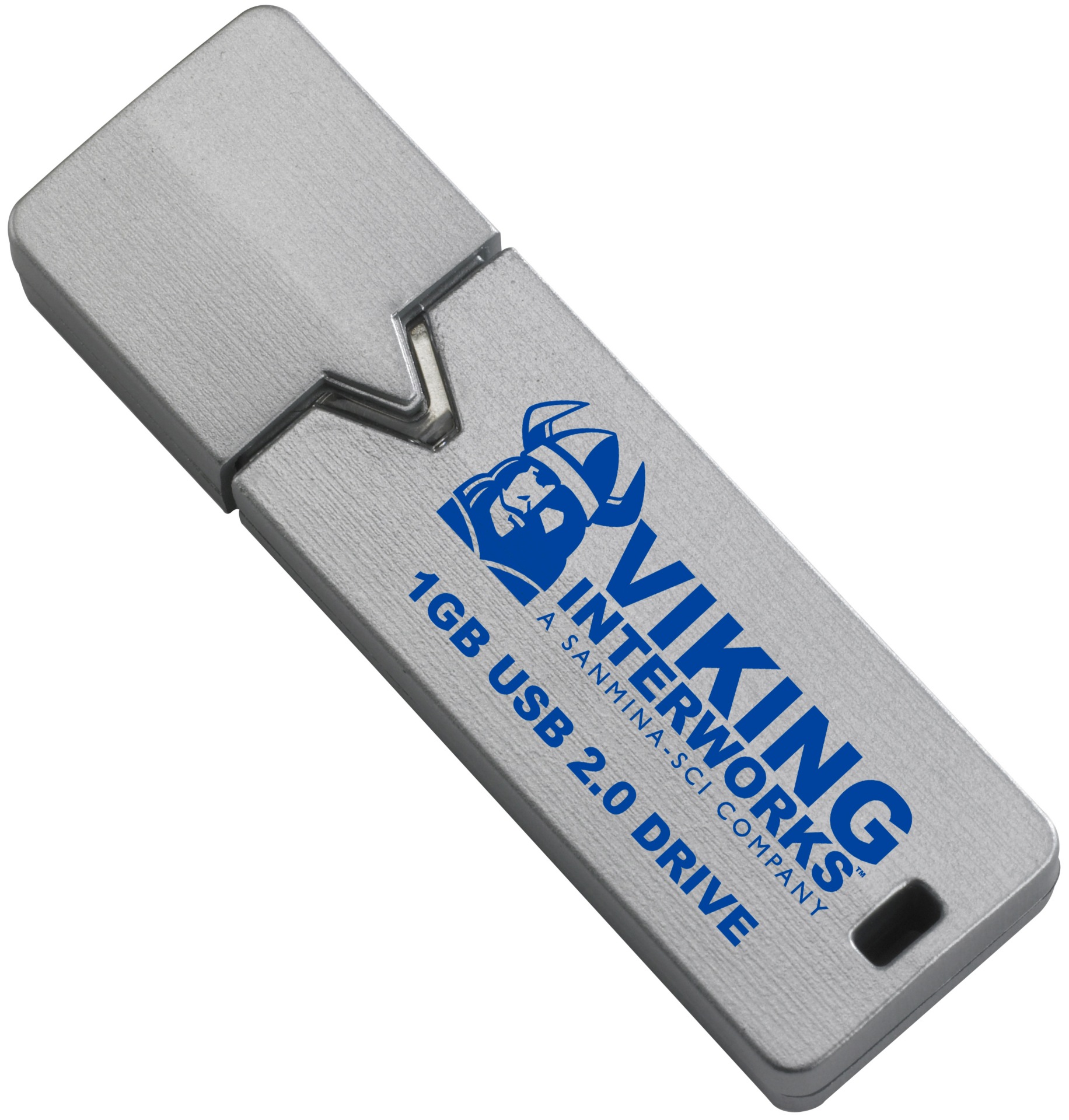 Viking 1GB USB Flash Drive