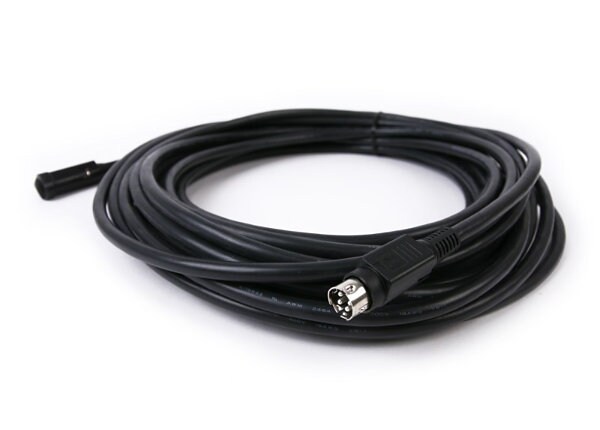 Barco power extension cable - 33 ft