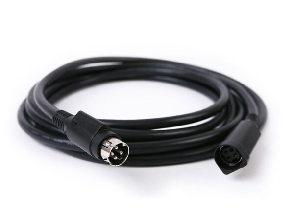 Barco - power extension cable - 98 ft