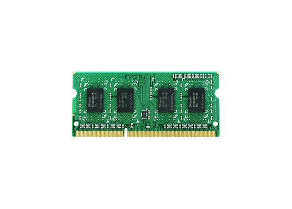 SYNOLOGY 4GB DDR3L-1866 SODIMM