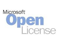 Microsoft Windows Server - software assurance - 1 CAL