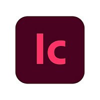 Adobe InCopy CC for Enterprise - Subscription Renewal - 1 user