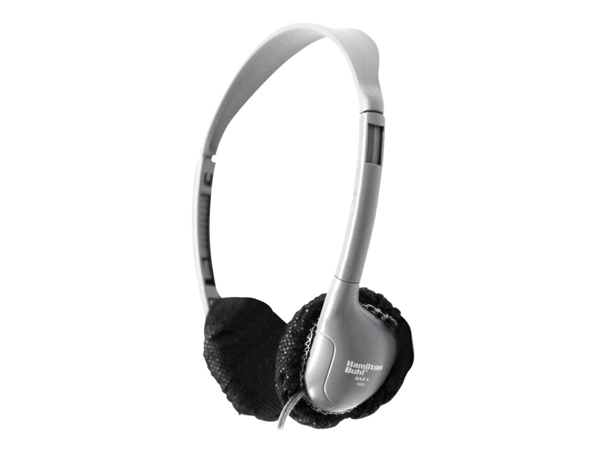 HamiltonBuhl HygenX 25 - ear cushion cover for headphones, headset