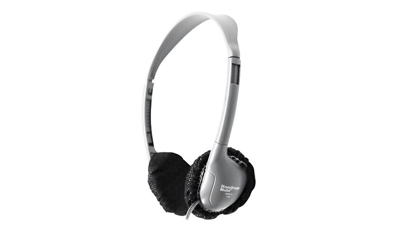 HamiltonBuhl HygenX 25 - ear cushion cover for headphones, headset