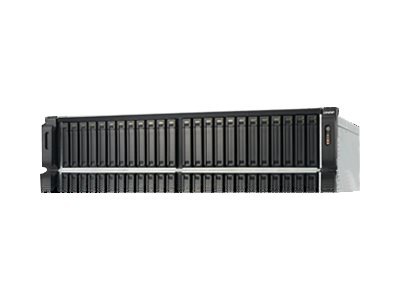 QNAP TES-3085U - NAS server - 0 GB