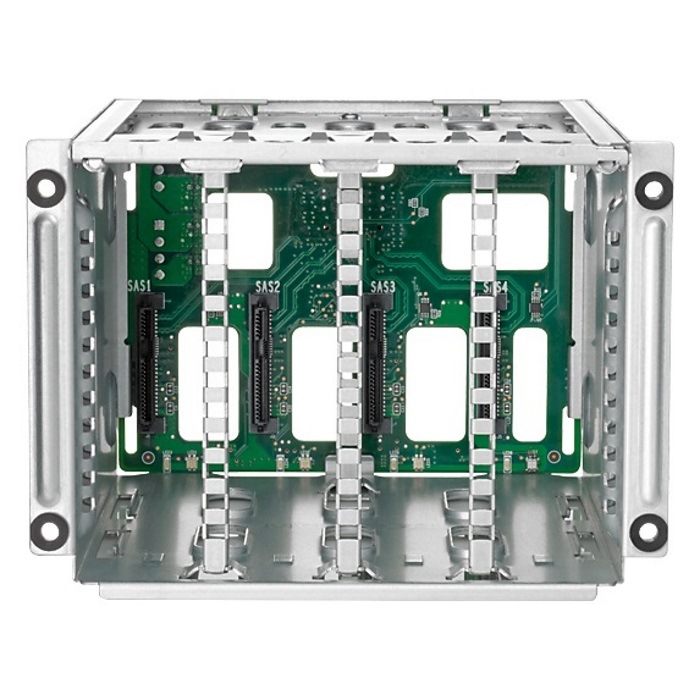 HPE - storage drive cage