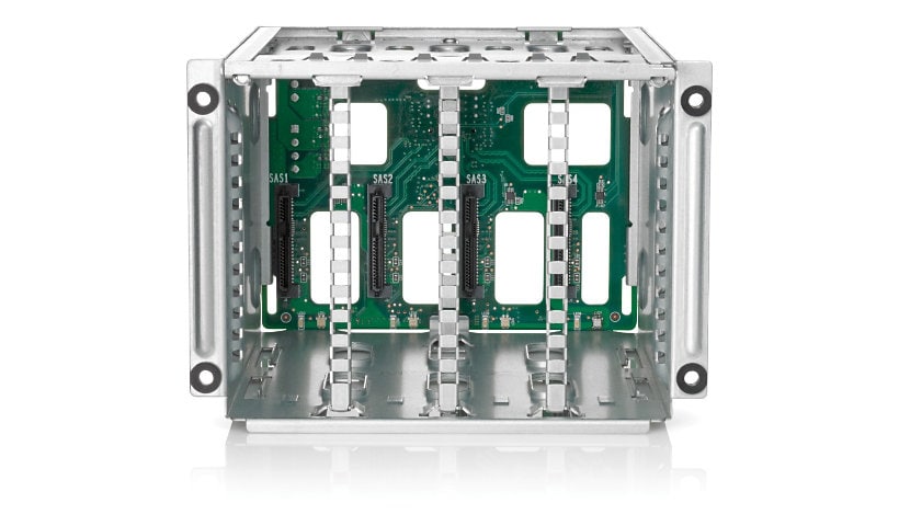 HPE - storage drive cage