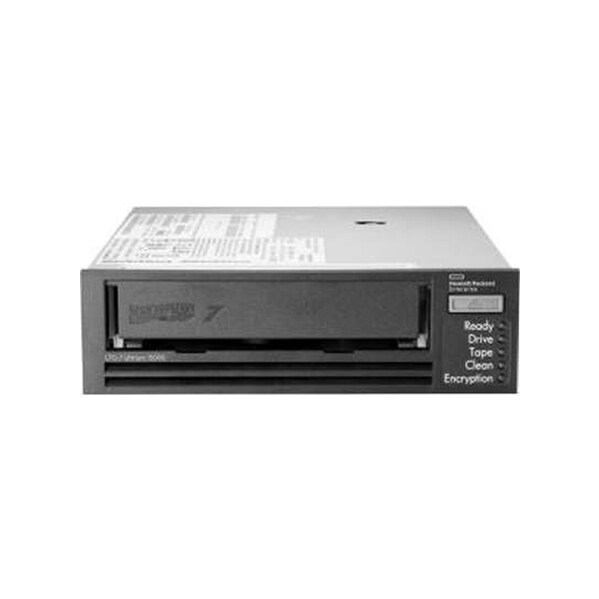 HPE StoreEver LTO-7 Ultrium 15000 Internal Tape Drive