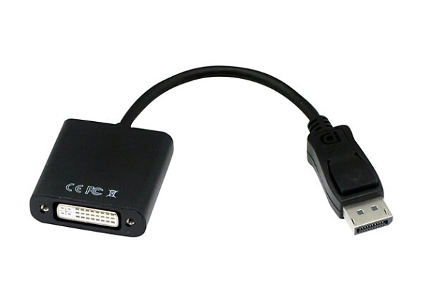 DT Research DisplayPort adapter - 7.9 in