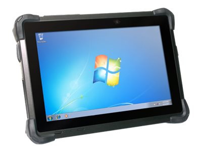 DT Research Rugged Tablet DT301T - 10.1" - Core i5 6200U - 8 GB RAM - 1 TB SSD