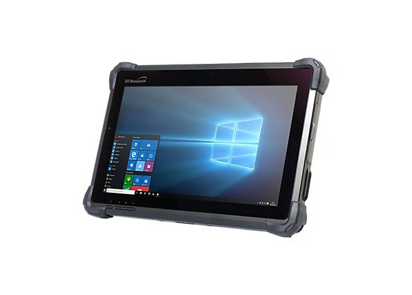 DT Research Rugged Tablet DT311T - 11.6" - Core i5 8250U - 8 GB RAM - 128 GB SSD