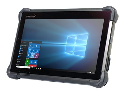 DT Research Rugged Tablet DT311T - 11.6" - Core i7 8550U - 8 GB RAM - 512 G