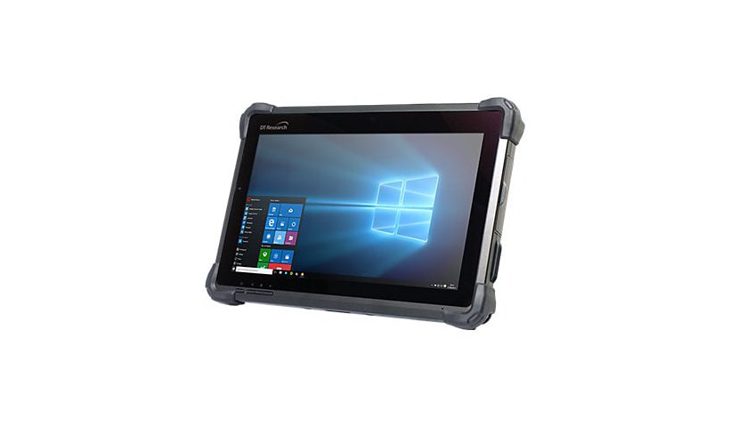 DT Research Rugged Tablet DT311T - 11.6" - Core i7 8550U - 8 GB RAM - 256 G