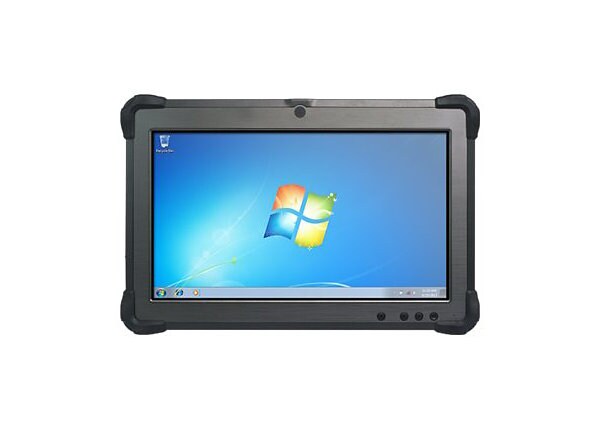 DT Research Rugged Tablet DT311T - 11.6" - Core i5 6200U - 8 GB RAM - 512 GB SSD