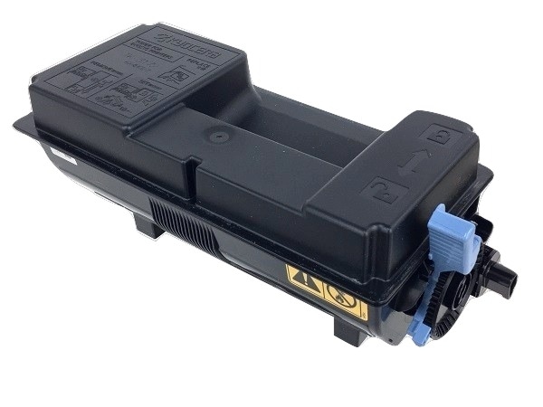 Kyocera TK 3172 - black - original - toner cartridge