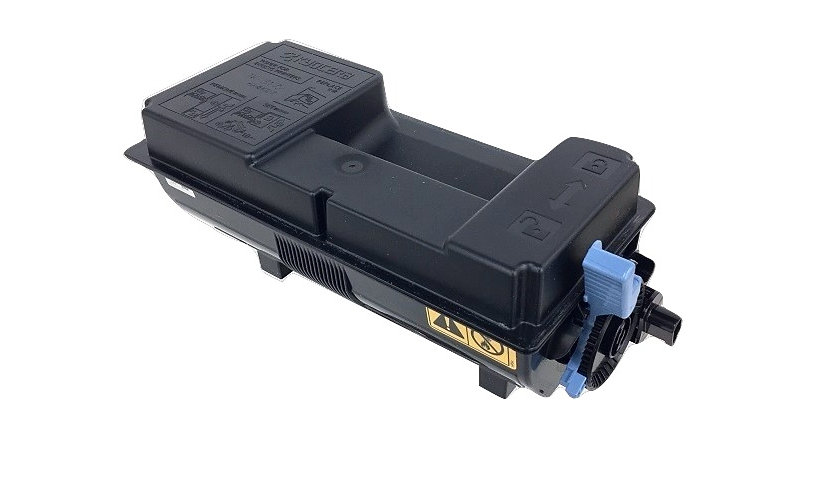 Kyocera TK 3172 - black - original - toner cartridge