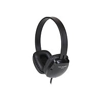Cyber Acoustics ACM-6005 - headphones