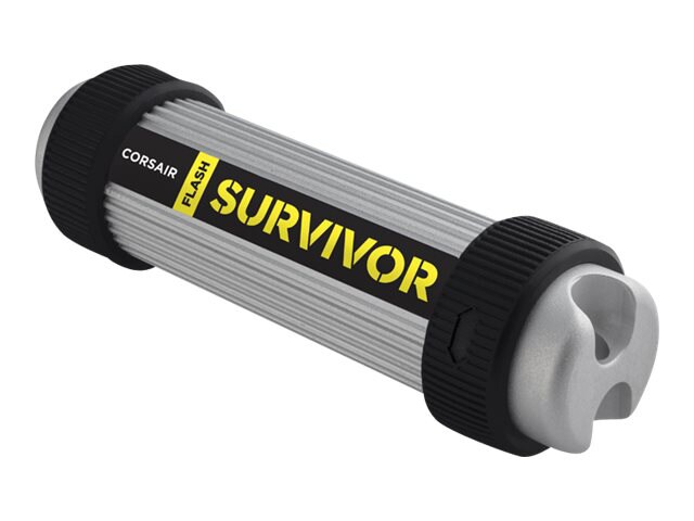 CORSAIR Flash Survivor - USB flash drive - 128 GB