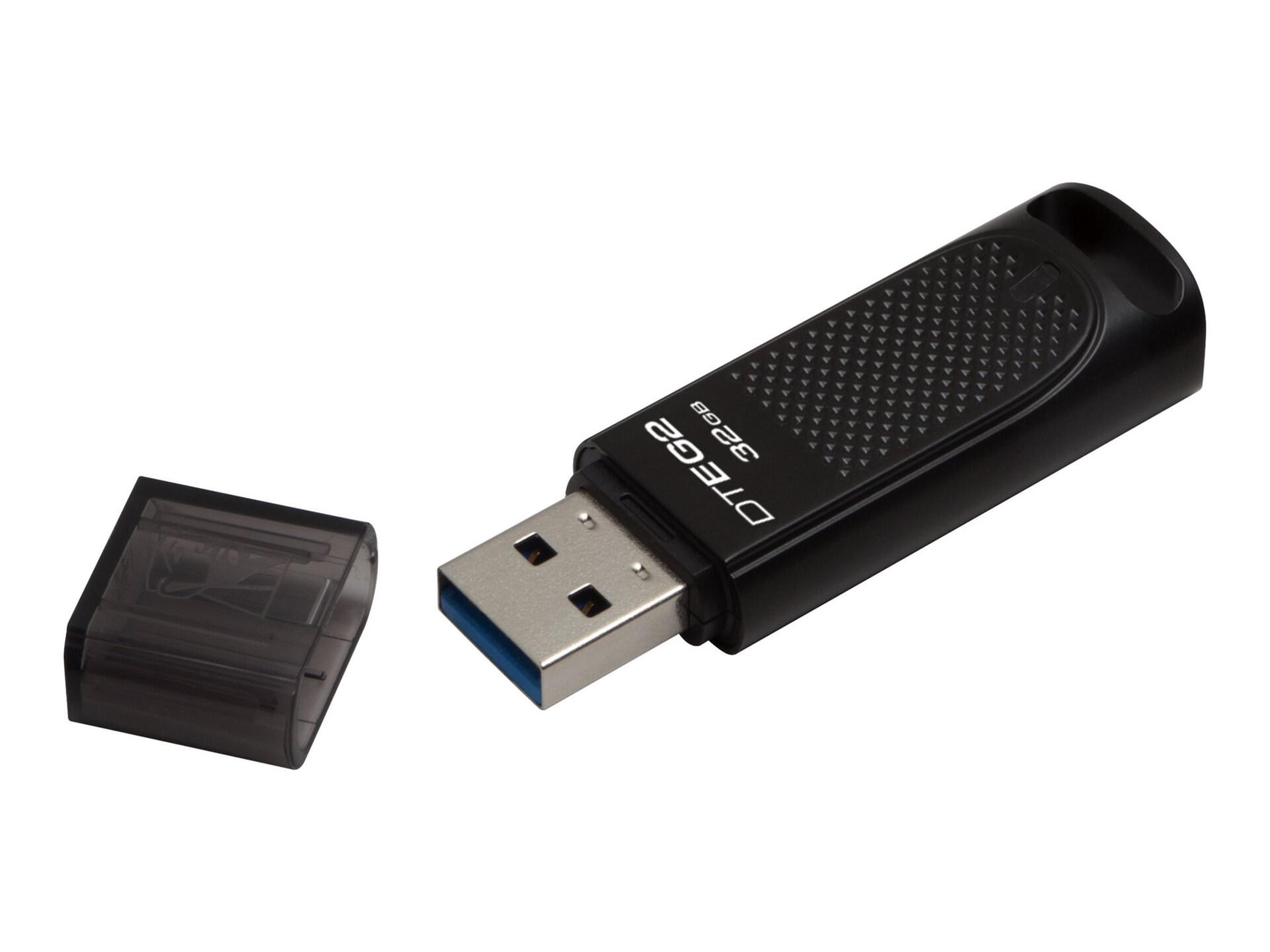 Kingston DataTraveler Elite G2 - USB flash drive - 32 GB