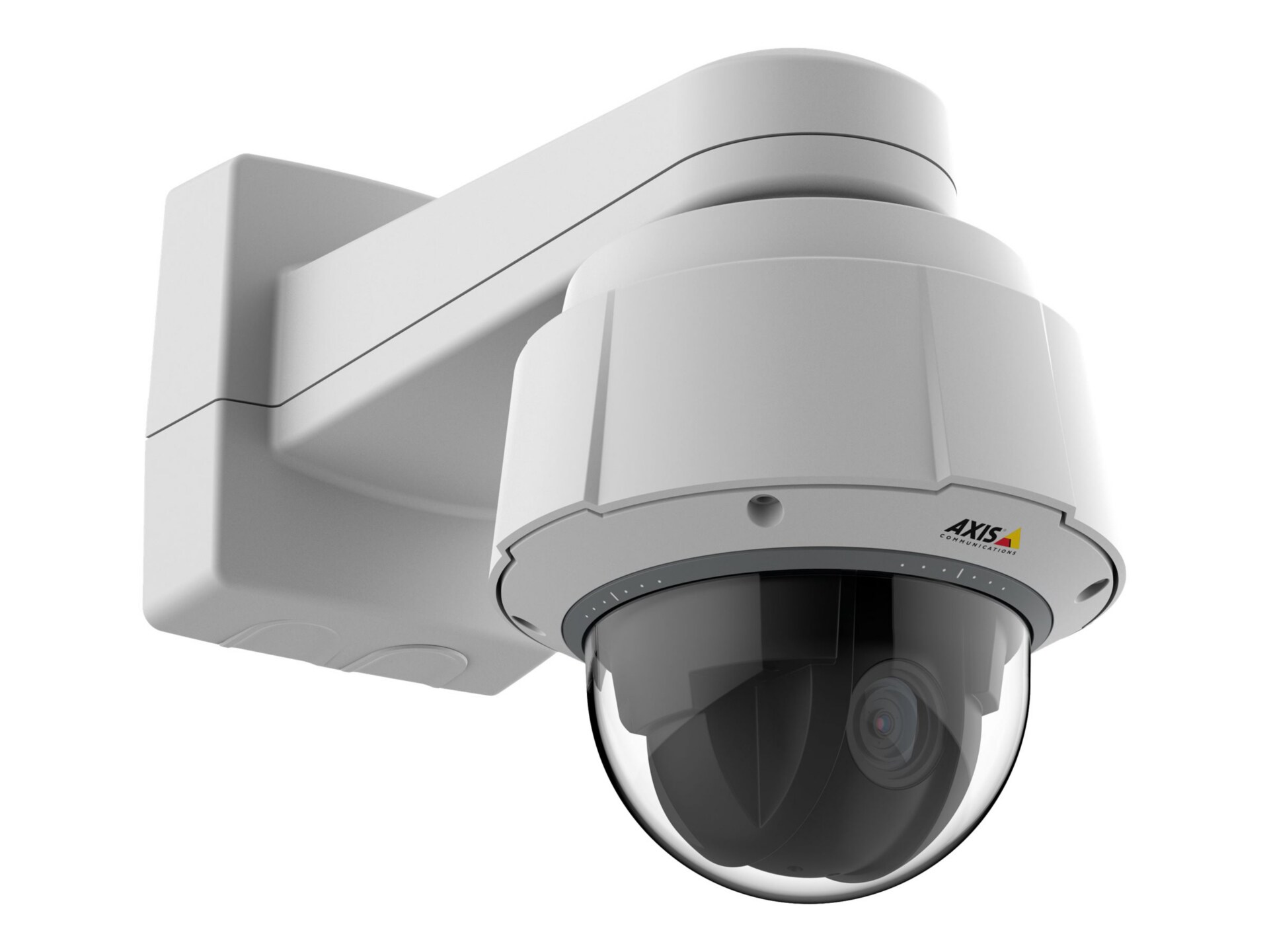 AXIS Q6054-E Mk II 60Hz - network surveillance camera