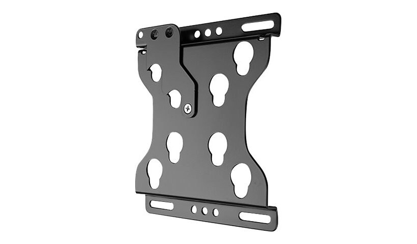 Chief FSR Series FSR100 Small Flat Panel Fixed Wall Display Mount - bracket