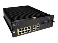 Cisco Catalyst Digital Building - switch - managed - rack-mountable