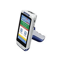 Datalogic Joya Touch Plus - data collection terminal - Win Embedded Compact