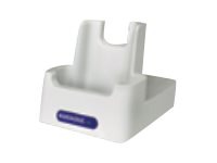 Datalogic Joya Single Slot Cradle - handheld charging cradle