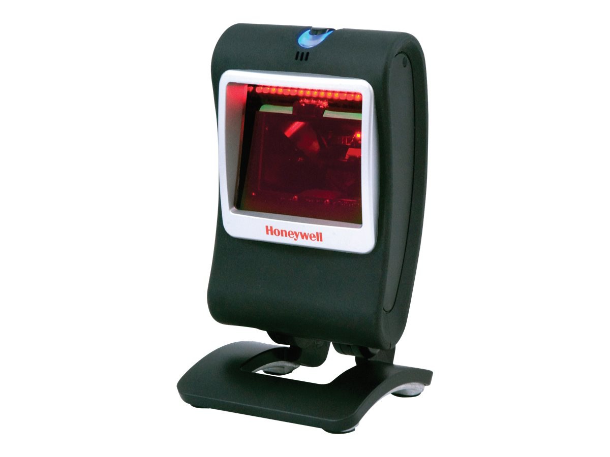 Honeywell Genesis 7580 - barcode scanner